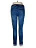 Hint Of Blu Hearts Blue Jeans Size 31 waist - photo 2
