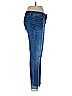 Hint Of Blu Hearts Blue Jeans Size 31 waist - photo 4