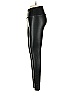 7 For All Mankind 100% Polyurethane Black Active Pants Size XS - photo 5