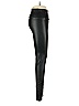 7 For All Mankind 100% Polyurethane Black Active Pants Size XS - photo 4