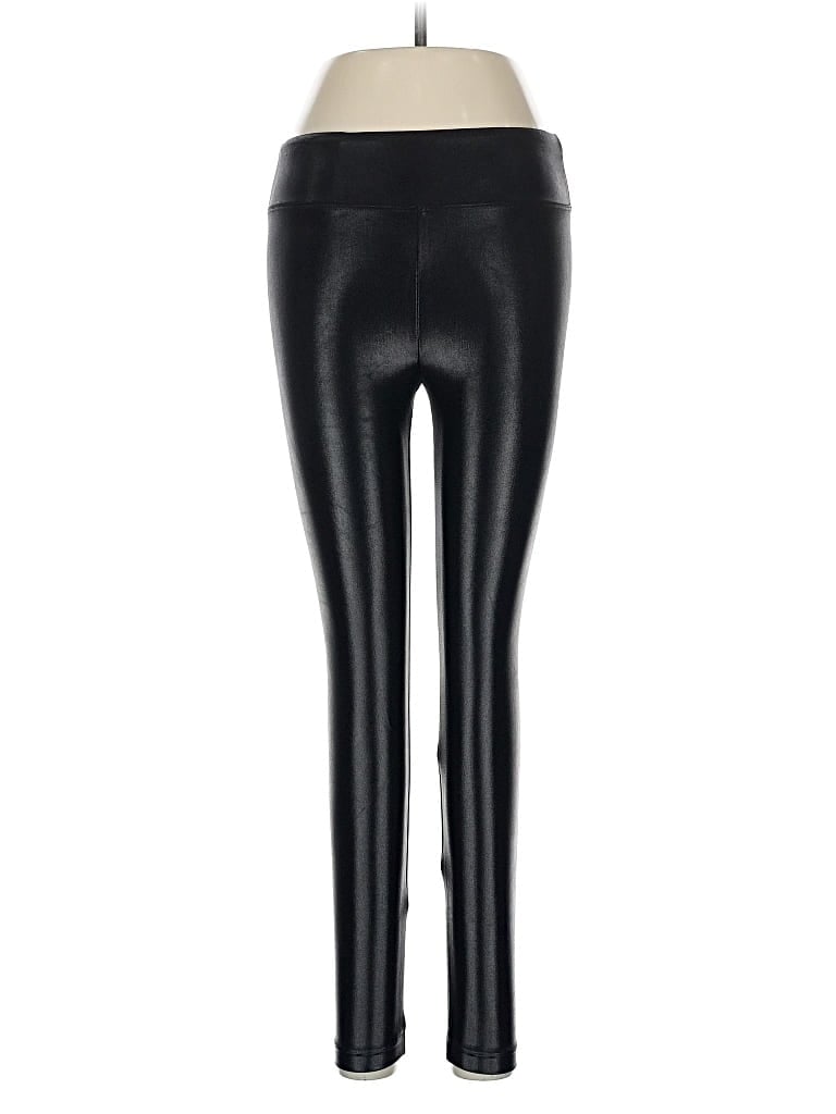 Click to view more detailed imagery on our partner's website Pre-owned Koral Leggings In Black