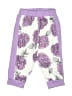 Assorted Brands Purple Track Pants Size 0-3 mo - photo 1