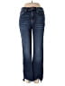 7 For All Mankind Blue Jeans Size 26 waist - photo 1
