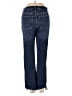7 For All Mankind Blue Jeans Size 26 waist - photo 2