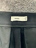 Vince. Solid Black Active Pants Size 2 - photo 6