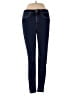 Rag & Bone Solid Blue Jeans Size 25 waist - photo 1