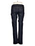 Club Monaco Chevron-herringbone Blue Jeans Size 31 waist - photo 2