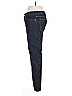 Club Monaco Chevron-herringbone Blue Jeans Size 31 waist - photo 5