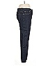 Club Monaco Chevron-herringbone Blue Jeans Size 31 waist - photo 4
