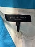 Rag & Bone Blue Blazer Size 6 - photo 6