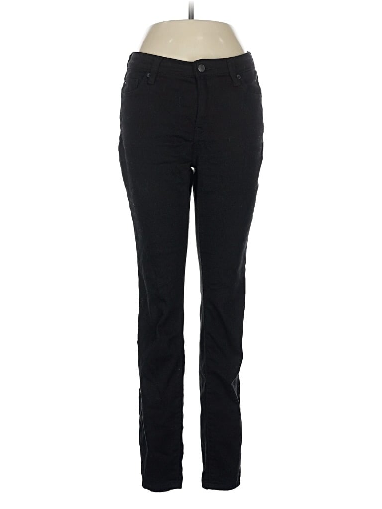Pre-owned Amazon Essentials Jeans In Black
