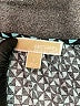 MICHAEL Michael Kors Teal 3/4 Sleeve Blouse Size S - photo 6