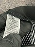 Socialite Gray Sleeveless Blouse Size S - photo 8