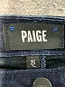 Paige Blue Jeans Size 25 waist - photo 7