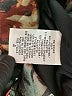 NW Nightway Print Gray Cocktail Dress Size 4 - photo 8