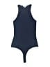 AGOLDE Blue Bodysuit Size S - photo 1