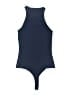 AGOLDE Blue Bodysuit Size S - photo 2
