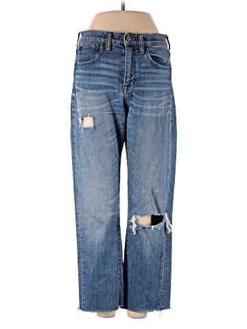 Madewell Jeans (view 1)
