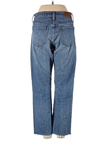 Madewell Jeans (view 2)