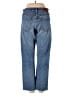 Madewell Blue Jeans Size 25 waist - photo 2