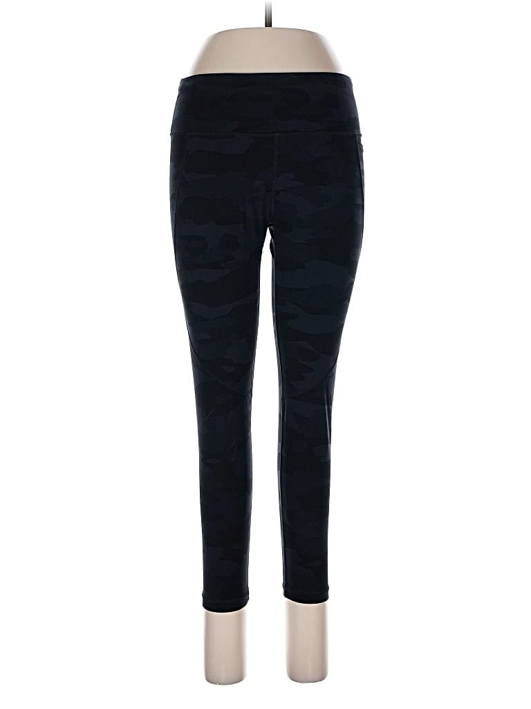 Pre-owned Sweaty Betty Casual Pants In Blue