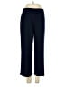 Draper James 100% Polyester Blue Casual Pants Size 4 - photo 1