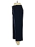Draper James 100% Polyester Blue Casual Pants Size 4 - photo 5