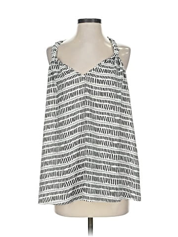 Banana Republic Heritage Collection Sleeveless Blouse (view 1)