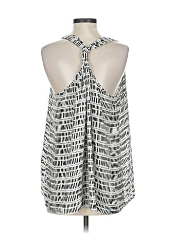 Banana Republic Heritage Collection Sleeveless Blouse (view 2)