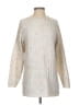 Bill Blass Tweed Ivory Pullover Sweater Size S - photo 1