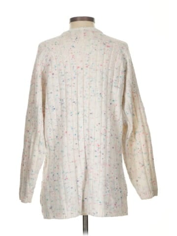 Bill Blass Pullover Sweater (view 2)
