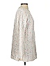 Bill Blass Tweed Ivory Pullover Sweater Size S - photo 4