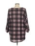 Vivetta Plaid Black Cardigan Size M - photo 2