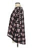 Vivetta Plaid Black Cardigan Size M - photo 5