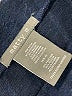 Matty M Blue Turtleneck Sweater Size XL - photo 7