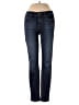 Paige Solid Blue Jeans Size 25 waist - photo 1