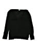 Petit Bateau Black Pullover Sweater Size 16 - photo 1