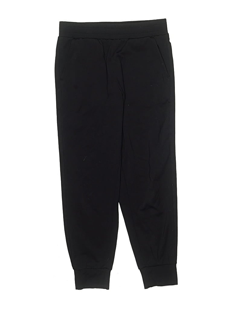 Pre-owned Zella Kids' Sweatpants In Black