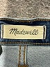 Madewell Hearts Blue Jeans Size 24 waist - photo 7
