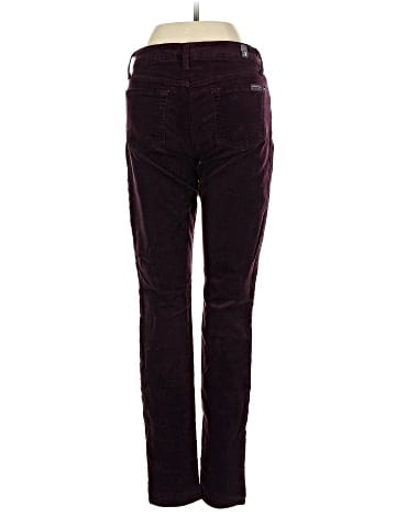 7 For All Mankind Jeans (view 2)