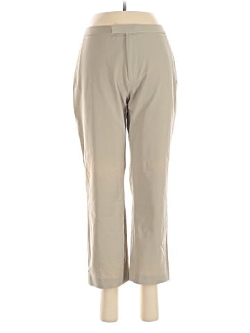 Mary Jane Casual Pants (view 1)