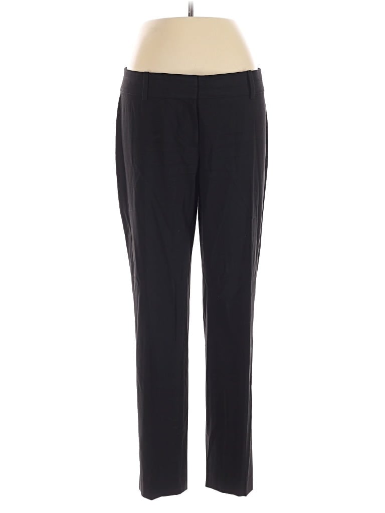 Click to view more detailed imagery on our partner's website Pre-owned Ann Taylor Dress Pants In Black