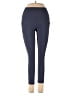 Athleta Solid Purple Blue Active Pants Size XXS - photo 1
