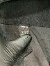 Shein 100% Polyester Black 3/4 Sleeve Blouse Size 6 - photo 7