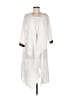 Lularoe White Cardigan Size M - photo 1