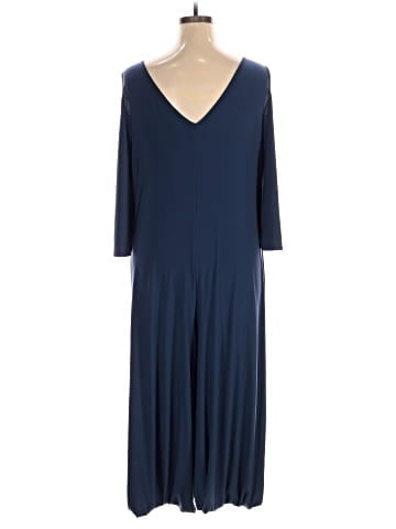 Attitudes by Renee Jumpsuit (view 2)