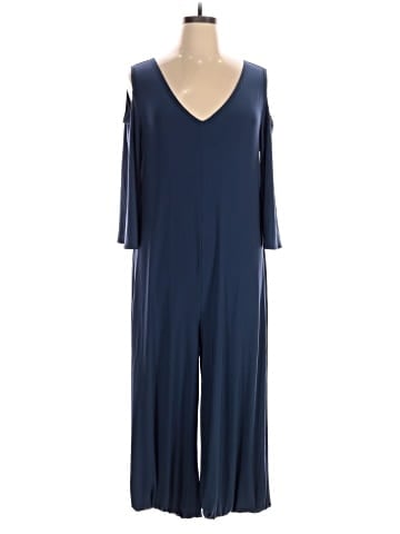Attitudes by Renee Jumpsuit (view 1)