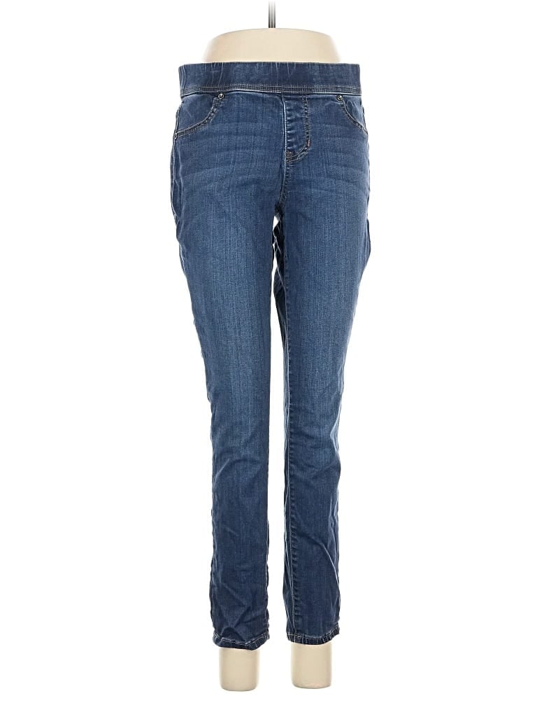 Click to view more detailed imagery on our partner's website Pre-owned Jag Jeans In Blue
