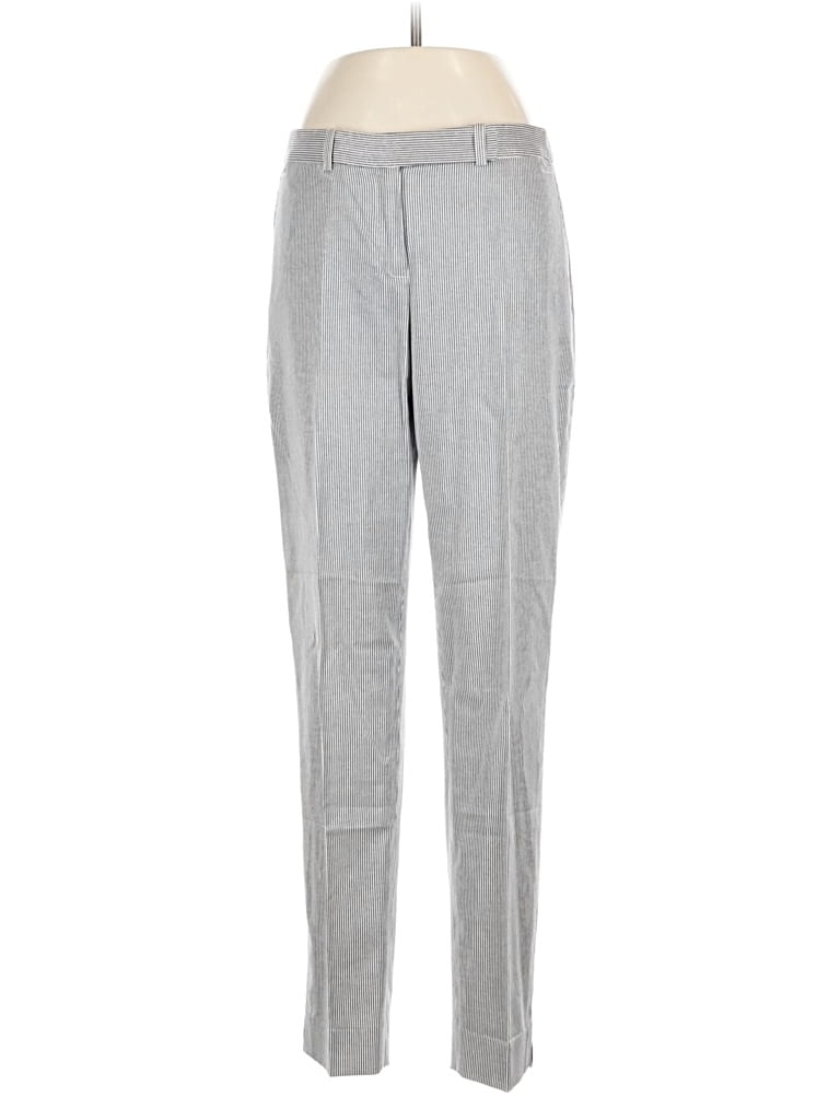 Pre-owned Etcetera Dress Pants In Gray