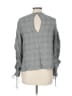Petersyn Gray Cardigan Size L - photo 2